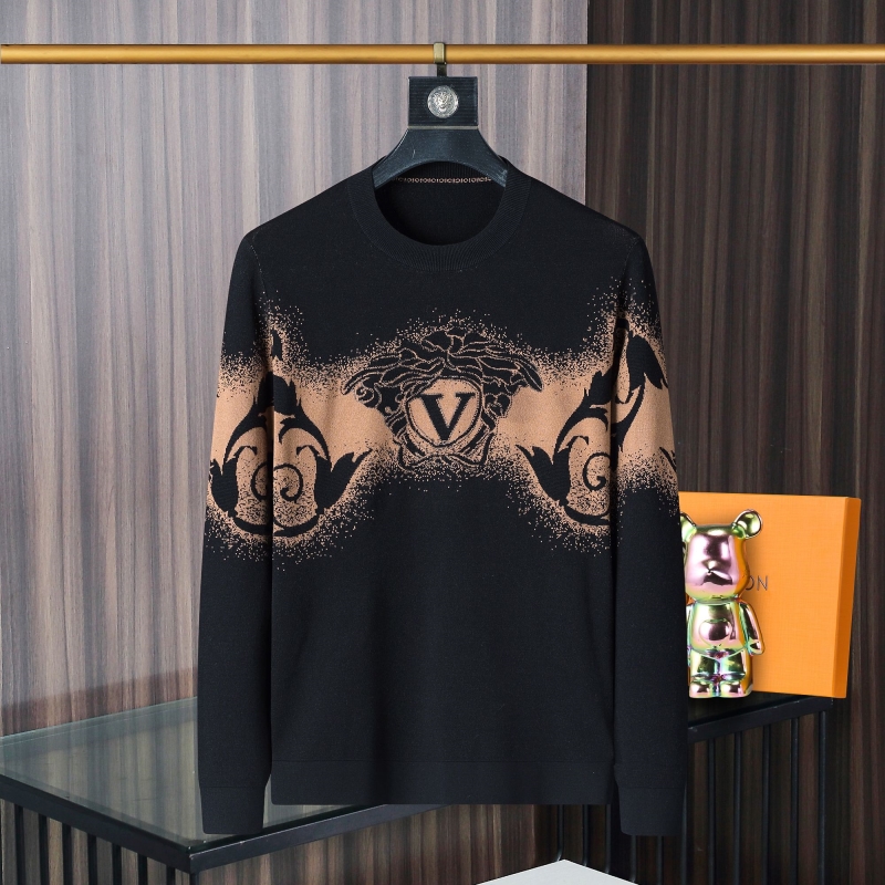 Versace Sweaters